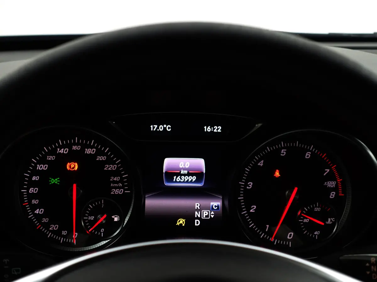 AMG Night Edition Aut- Panoramadak, Dynamic Select, Carbon, Xenon Led, Sport Interieur
