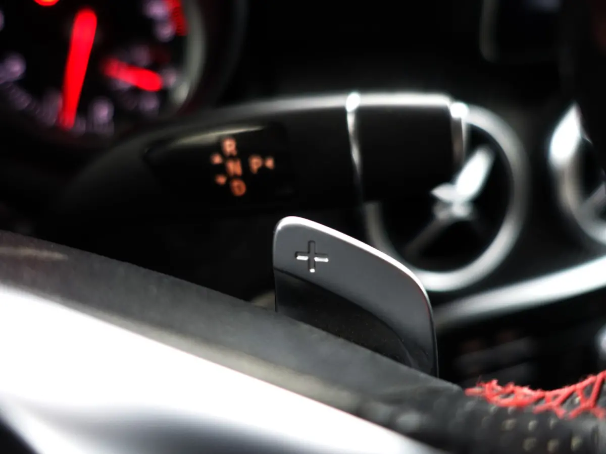AMG Night Edition Aut- Panoramadak, Dynamic Select, Carbon, Xenon Led, Sport Interieur