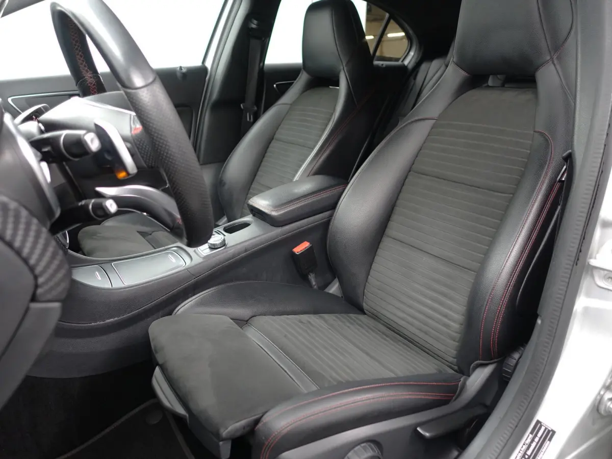 AMG Night Edition Aut- Panoramadak, Dynamic Select, Carbon, Xenon Led, Sport Interieur