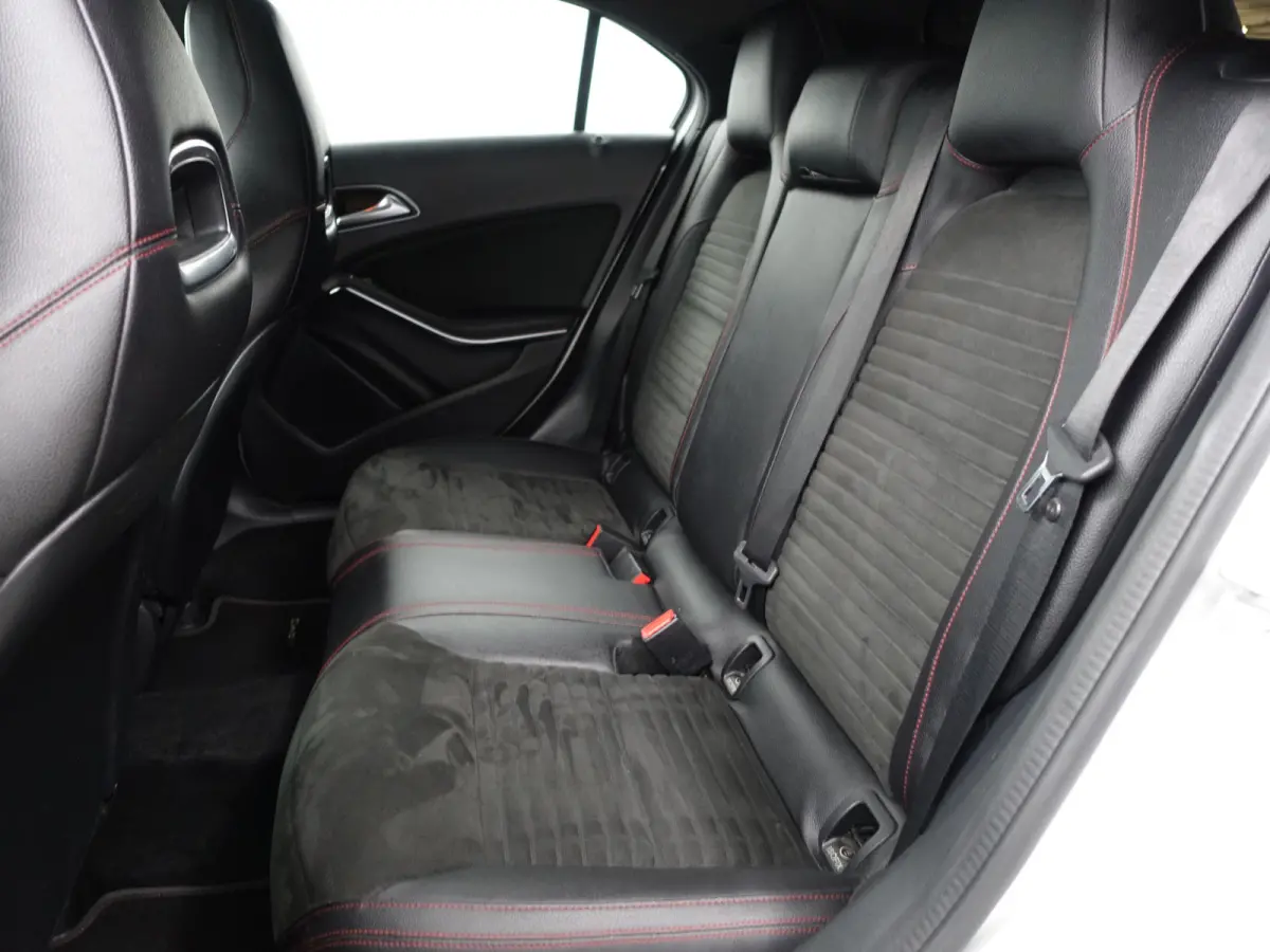 AMG Night Edition Aut- Panoramadak, Dynamic Select, Carbon, Xenon Led, Sport Interieur
