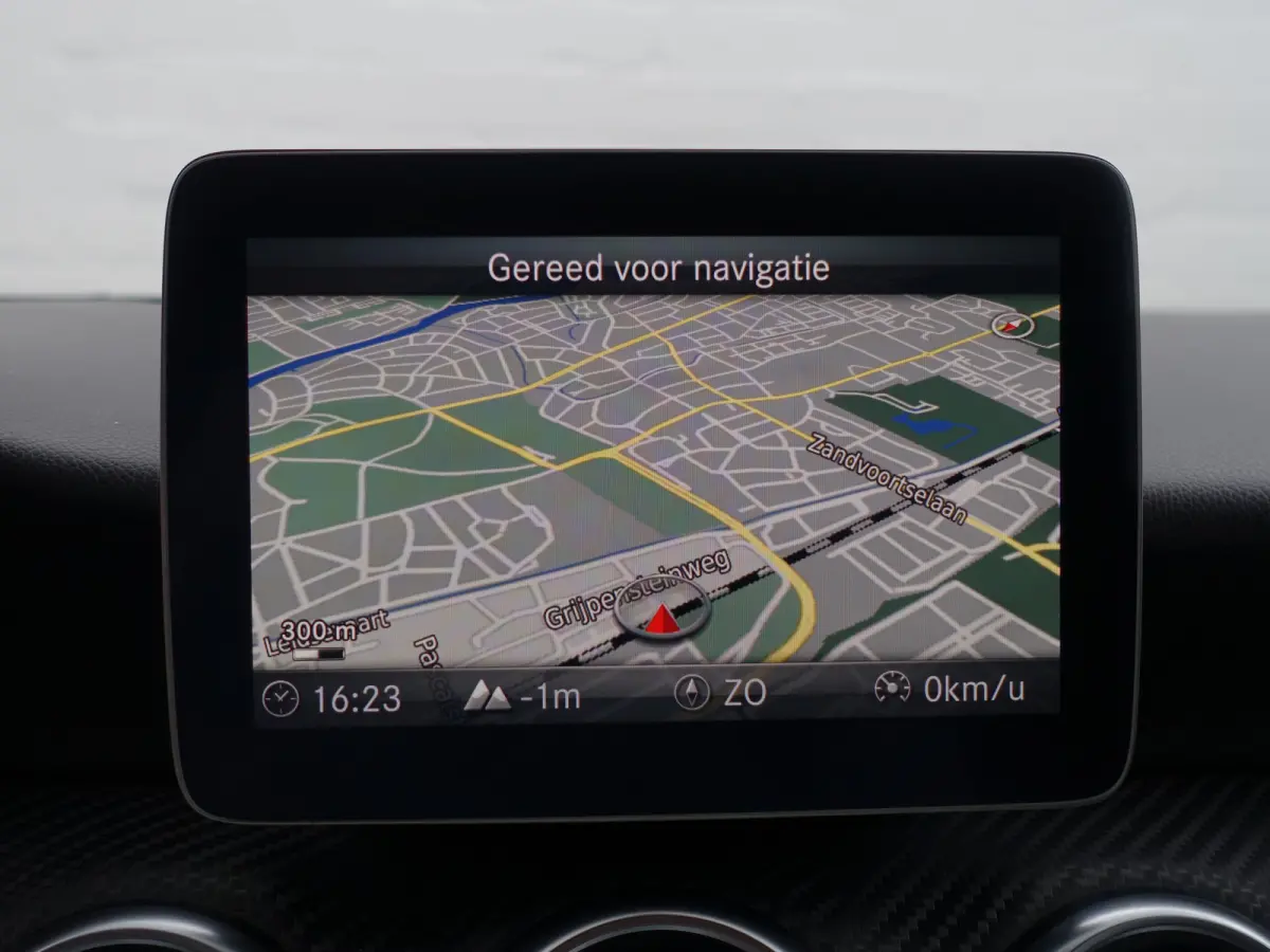 AMG Night Edition Aut- Panoramadak, Dynamic Select, Carbon, Xenon Led, Sport Interieur