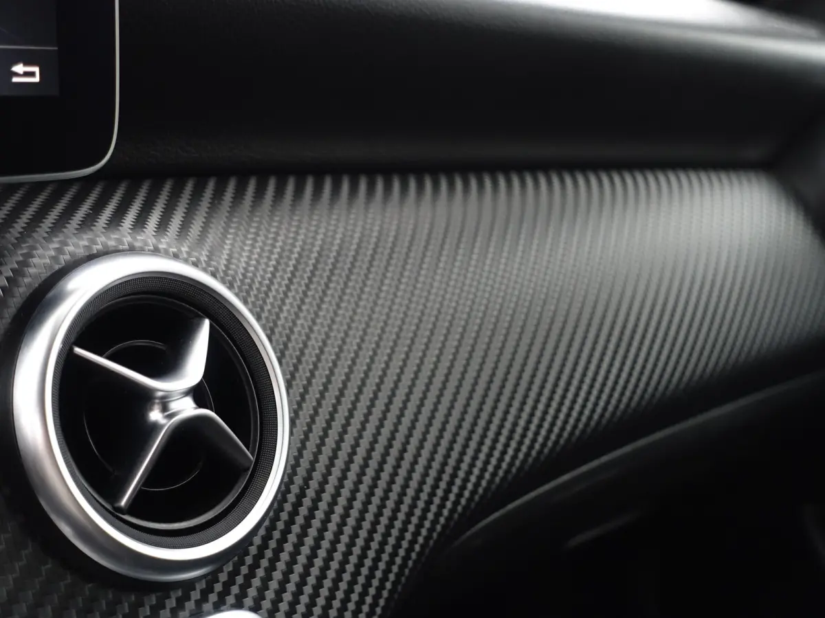 AMG Night Edition Aut- Panoramadak, Dynamic Select, Carbon, Xenon Led, Sport Interieur