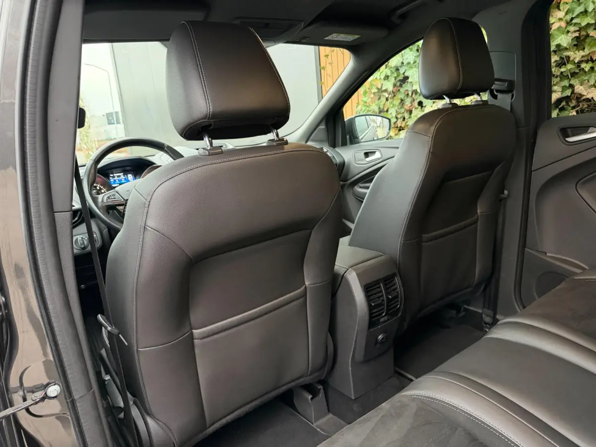 1.5 EcoBoost ST-Line|TREKHAAK|CARPLAY