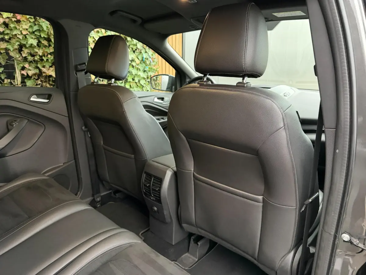 1.5 EcoBoost ST-Line|TREKHAAK|CARPLAY