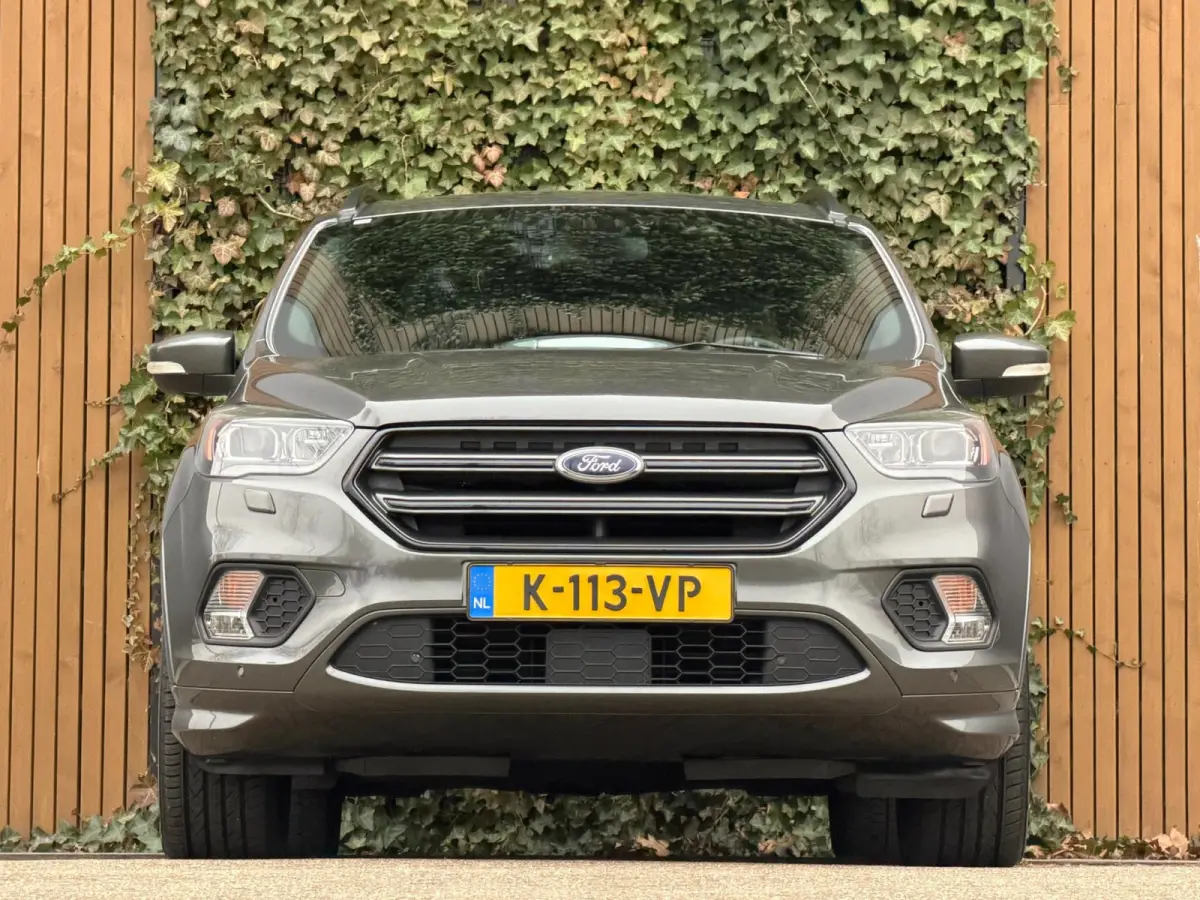 1.5 EcoBoost ST-Line|TREKHAAK|CARPLAY