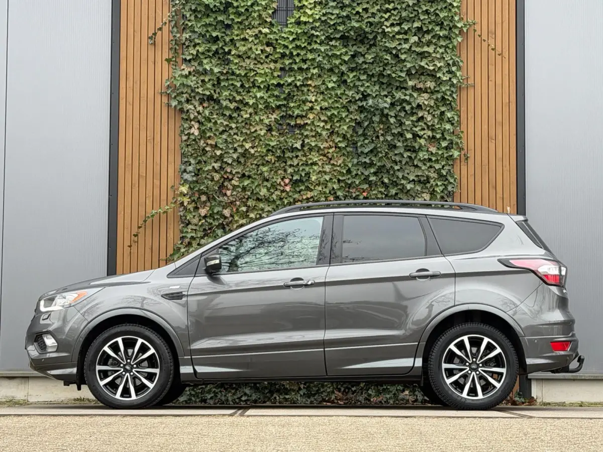 1.5 EcoBoost ST-Line|TREKHAAK|CARPLAY