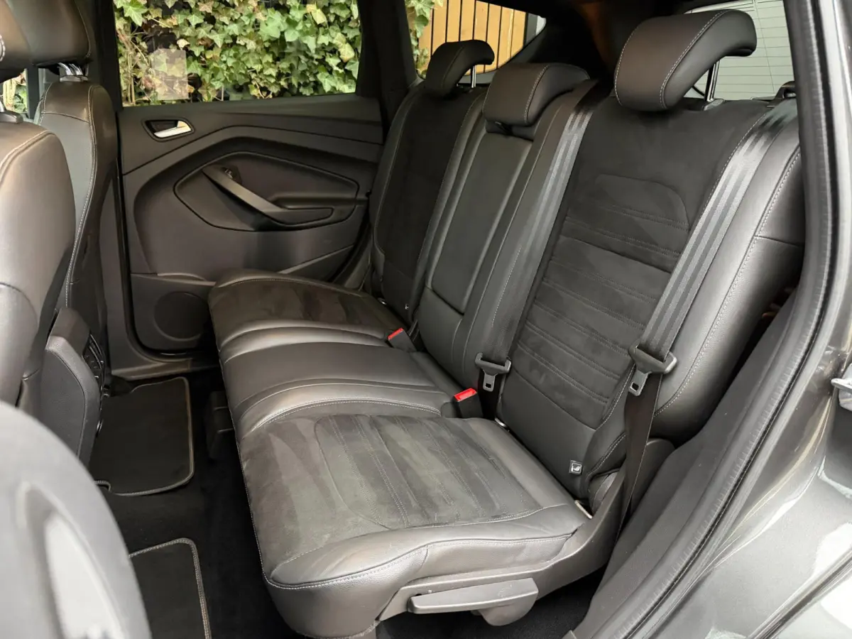 1.5 EcoBoost ST-Line|TREKHAAK|CARPLAY