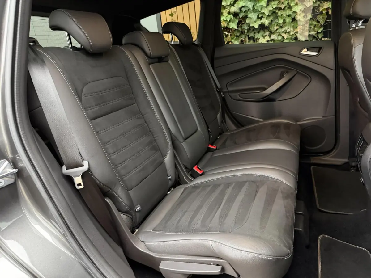 1.5 EcoBoost ST-Line|TREKHAAK|CARPLAY