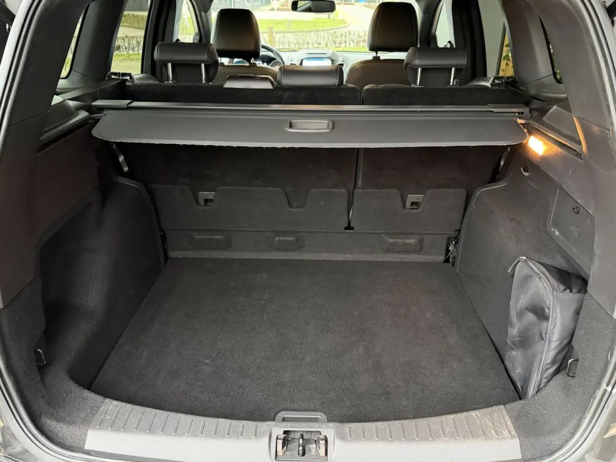 1.5 EcoBoost ST-Line|TREKHAAK|CARPLAY
