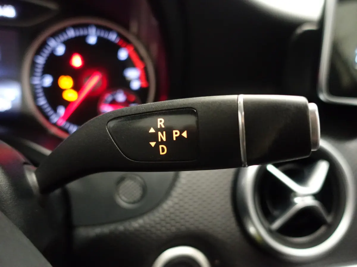 180 d AMG Night Edition Aut- Panoramadak, Xenon Led, Sfeerverlichting, Dynamic Select, Clima