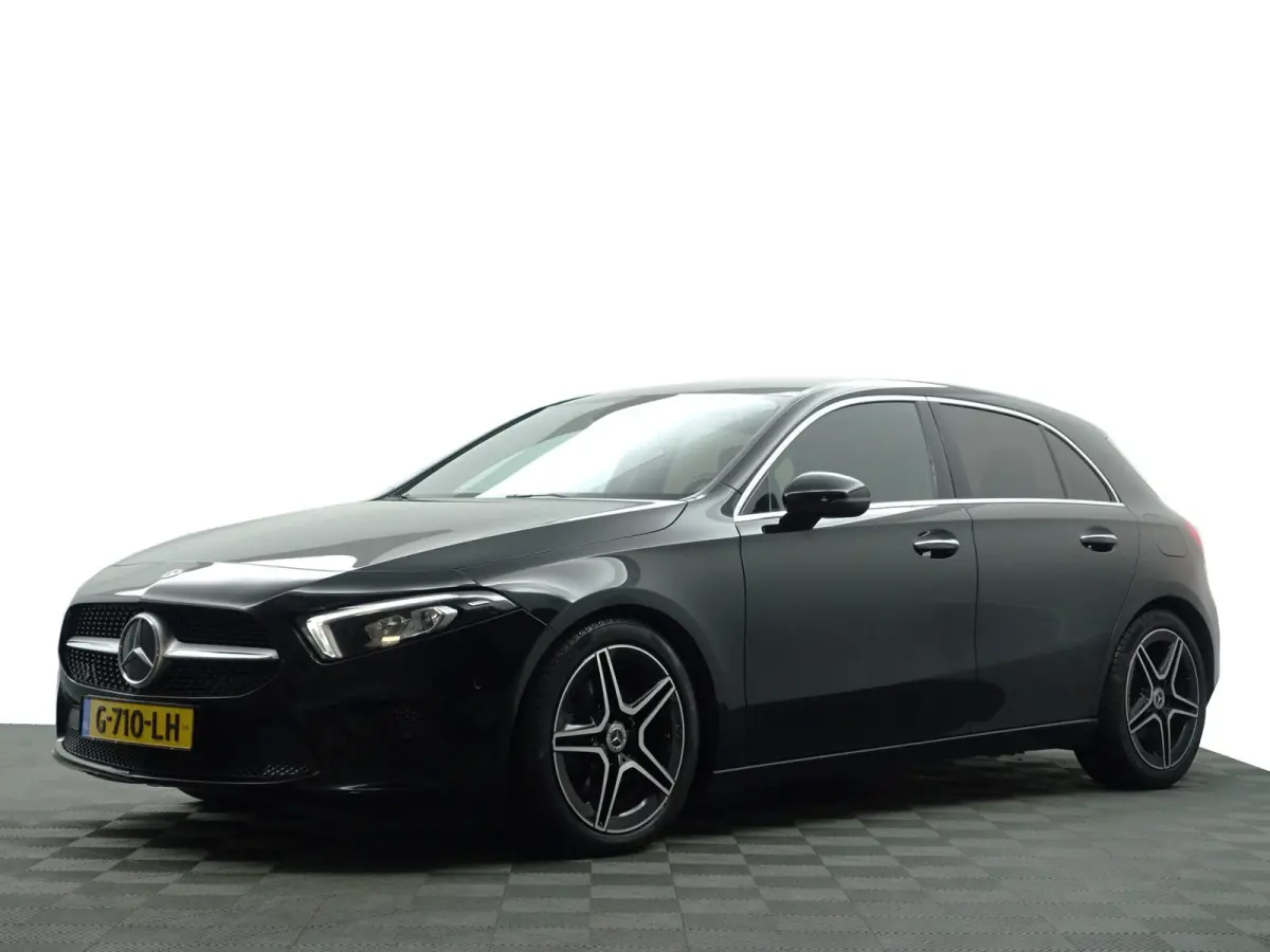 220 AMG Prestige Plus Aut- Memory Seats, Camera, Park Assist, Leder Interieur, Xenon Led, Keyless, Zitcomfort