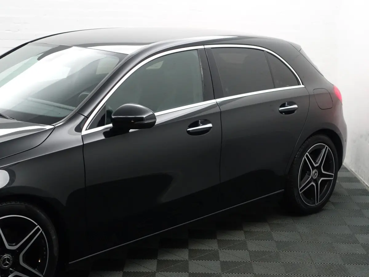 220 AMG Prestige Plus Aut- Memory Seats, Camera, Park Assist, Leder Interieur, Xenon Led, Keyless, Zitcomfort