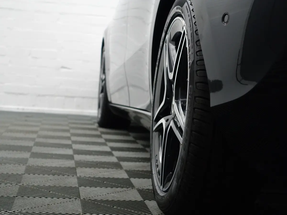 220 AMG Prestige Plus Aut- Memory Seats, Camera, Park Assist, Leder Interieur, Xenon Led, Keyless, Zitcomfort