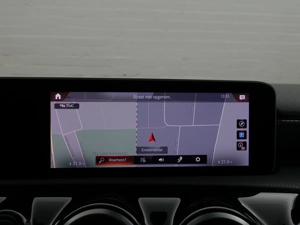 220 AMG Prestige Plus Aut- Memory Seats, Camera, Park Assist, Leder Interieur, Xenon Led, Keyless, Zitcomfort