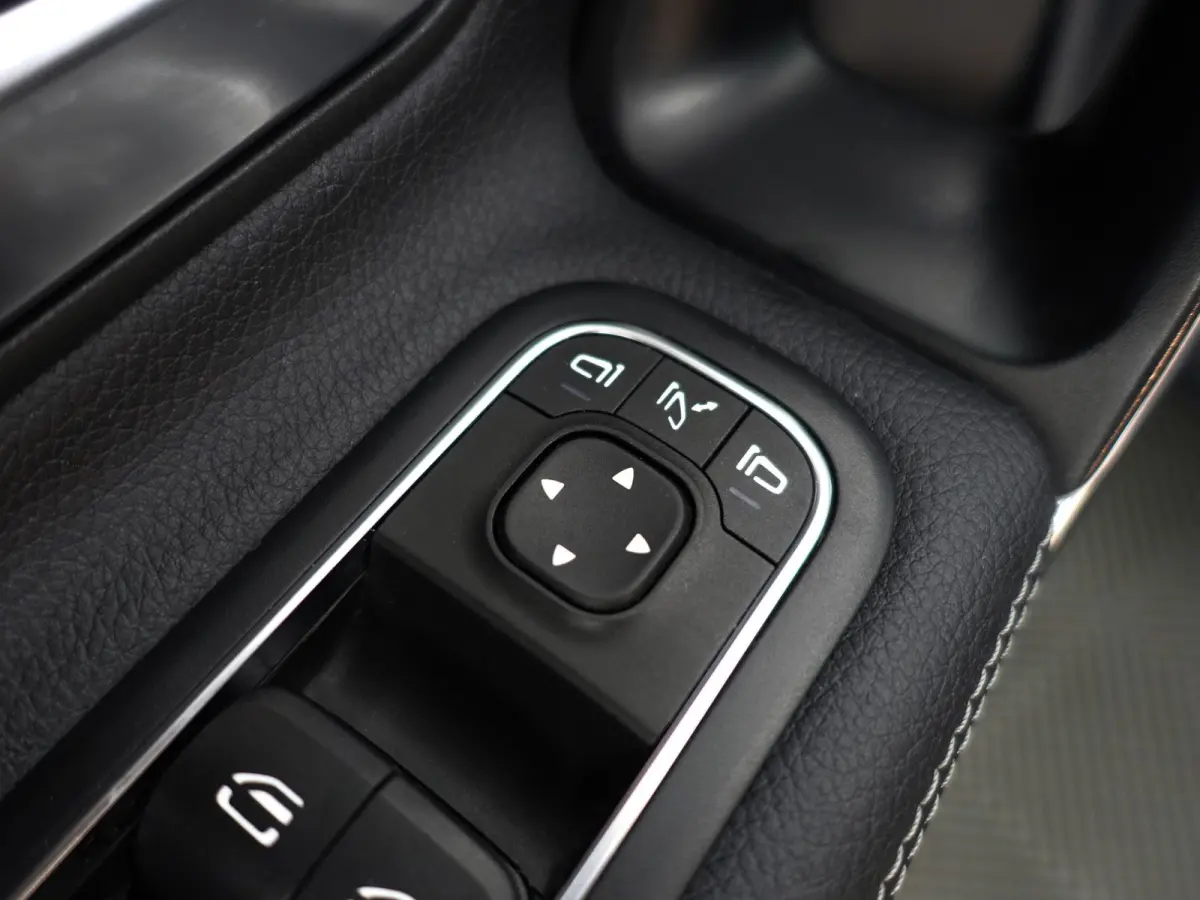 220 AMG Prestige Plus Aut- Memory Seats, Camera, Park Assist, Leder Interieur, Xenon Led, Keyless, Zitcomfort