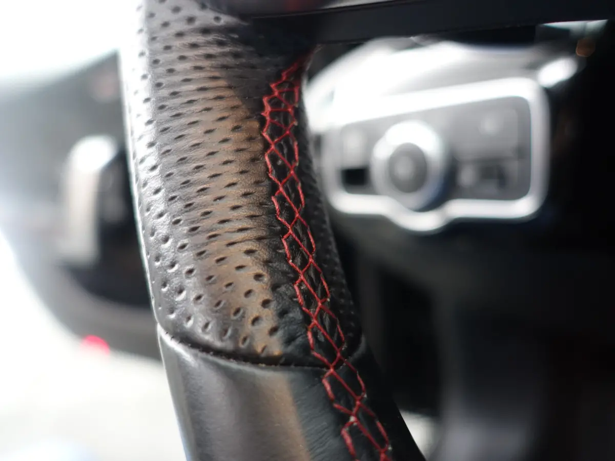 180 AMG Night Edition Aut- Panoramadak, Sport Interieur, Xenon Led, Camera, Stoelverwarming