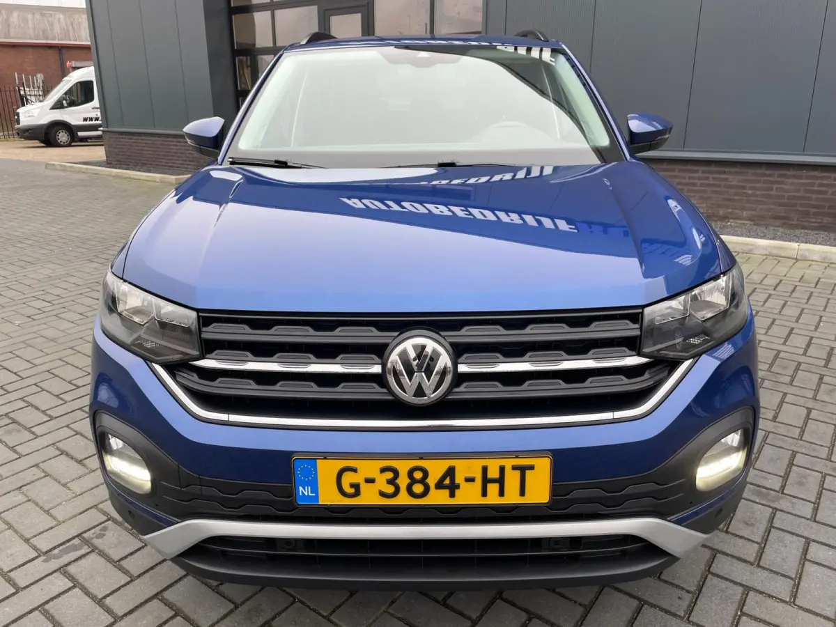 1.0 TSI Life NL.Auto/Carplay/Adaptive-Cruise/Climatronic/Groot Navigatie/1Ste Eigenaar/Dealer onderhouden
