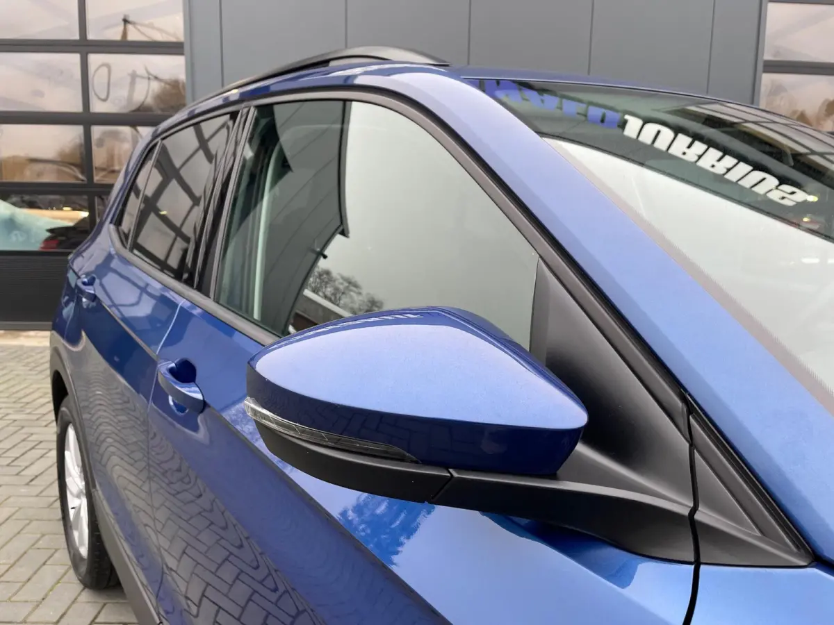 1.0 TSI Life NL.Auto/Carplay/Adaptive-Cruise/Climatronic/Groot Navigatie/1Ste Eigenaar/Dealer onderhouden