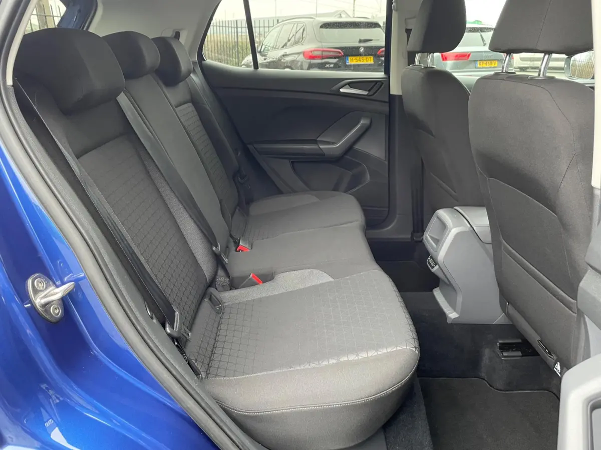 1.0 TSI Life NL.Auto/Carplay/Adaptive-Cruise/Climatronic/Groot Navigatie/1Ste Eigenaar/Dealer onderhouden