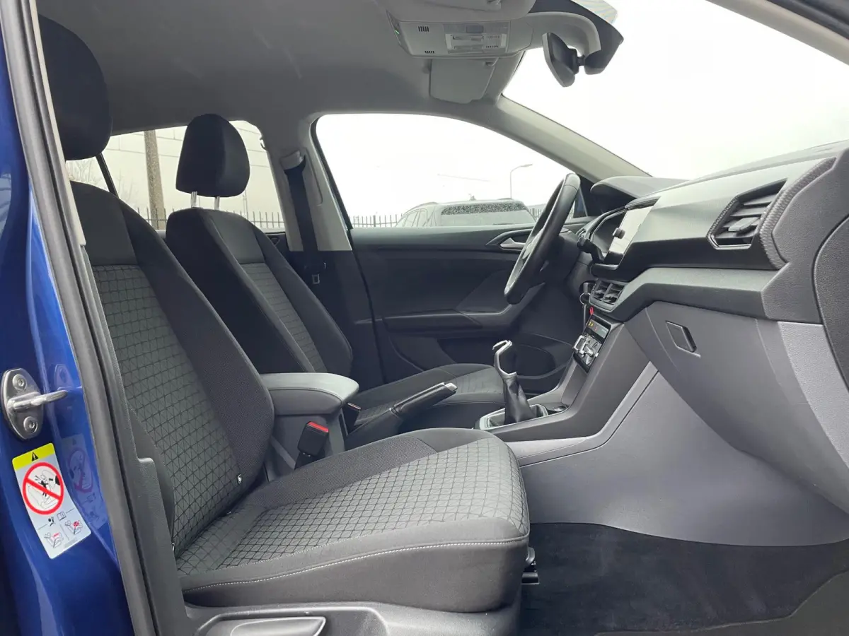 1.0 TSI Life NL.Auto/Carplay/Adaptive-Cruise/Climatronic/Groot Navigatie/1Ste Eigenaar/Dealer onderhouden
