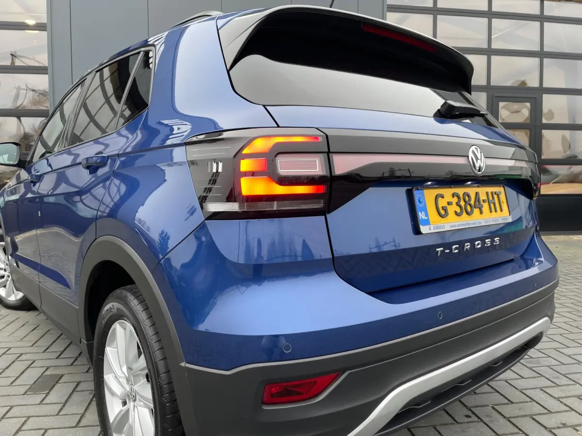 1.0 TSI Life NL.Auto/Carplay/Adaptive-Cruise/Climatronic/Groot Navigatie/1Ste Eigenaar/Dealer onderhouden