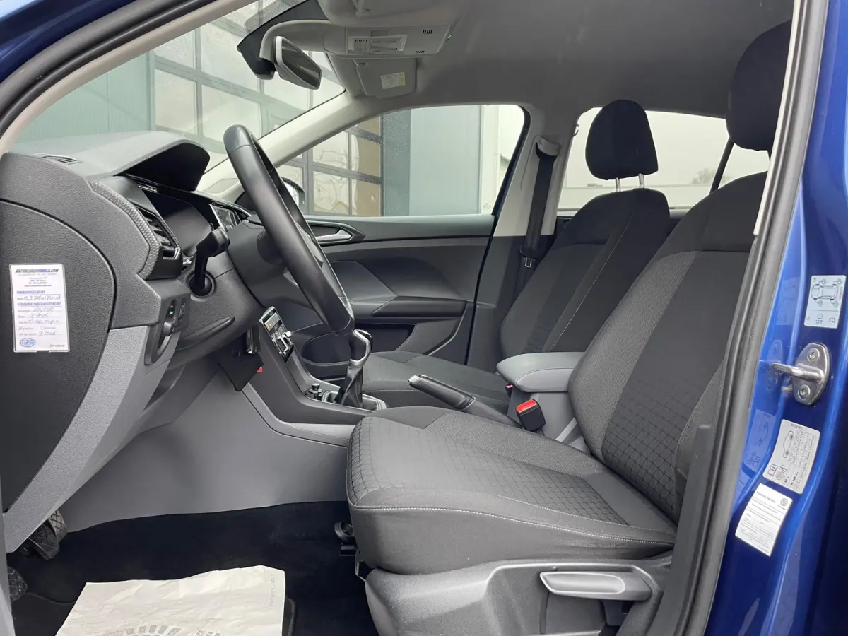 1.0 TSI Life NL.Auto/Carplay/Adaptive-Cruise/Climatronic/Groot Navigatie/1Ste Eigenaar/Dealer onderhouden