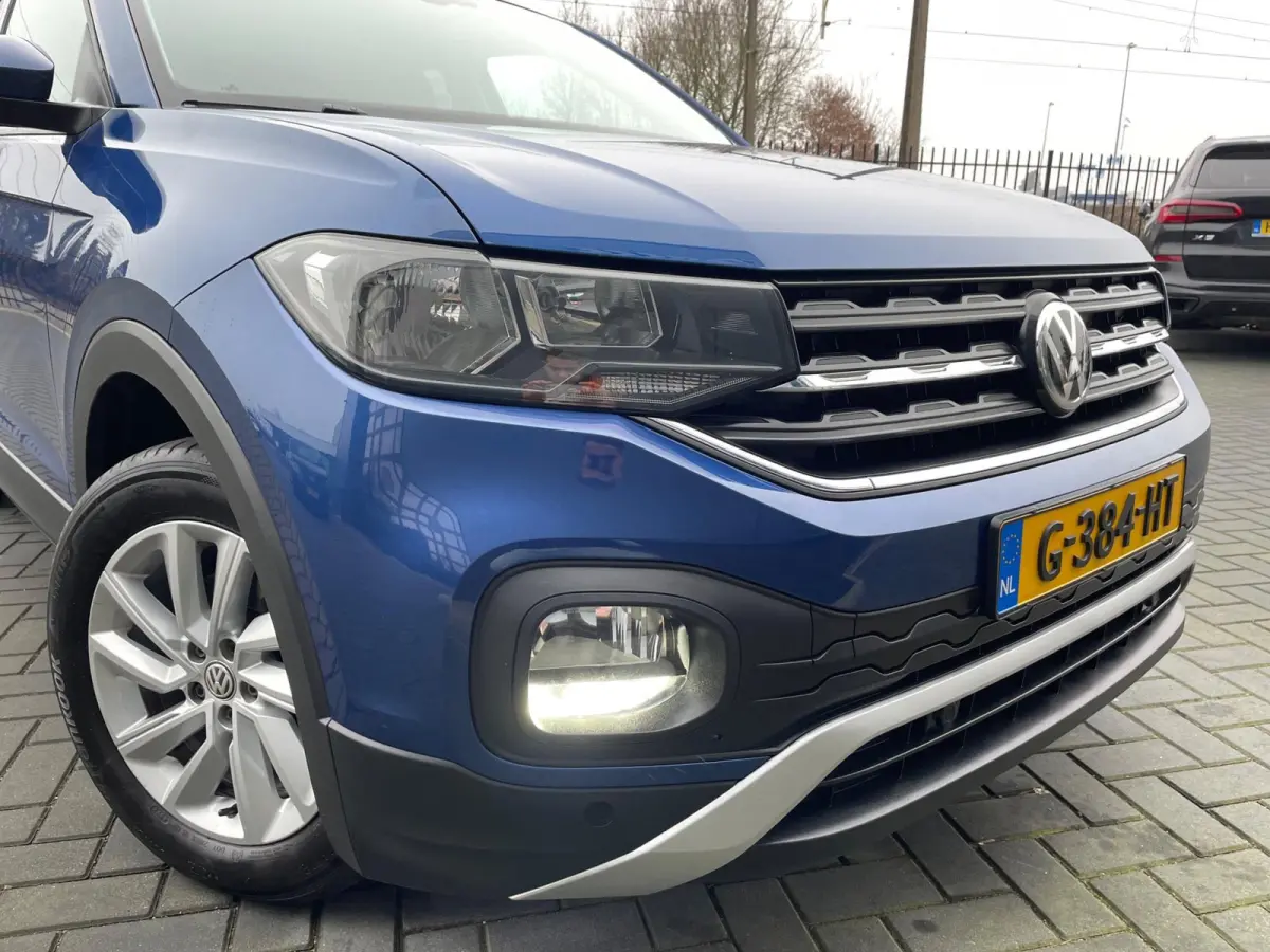 1.0 TSI Life NL.Auto/Carplay/Adaptive-Cruise/Climatronic/Groot Navigatie/1Ste Eigenaar/Dealer onderhouden