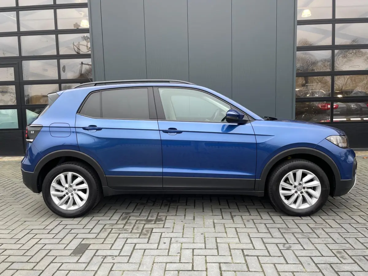 1.0 TSI Life NL.Auto/Carplay/Adaptive-Cruise/Climatronic/Groot Navigatie/1Ste Eigenaar/Dealer onderhouden