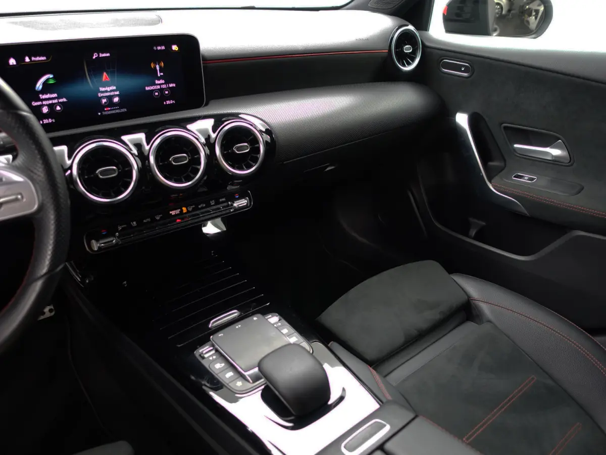 AMG Street Style Edition Aut- Panoramadak, Aero Package, Xenon Led, Alcantara Sport Interieur