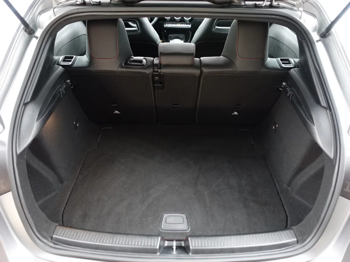 AMG Street Style Edition Aut- Panoramadak, Aero Package, Xenon Led, Alcantara Sport Interieur