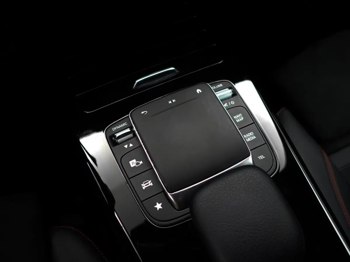 AMG Street Style Edition Aut- Panoramadak, Aero Package, Xenon Led, Alcantara Sport Interieur