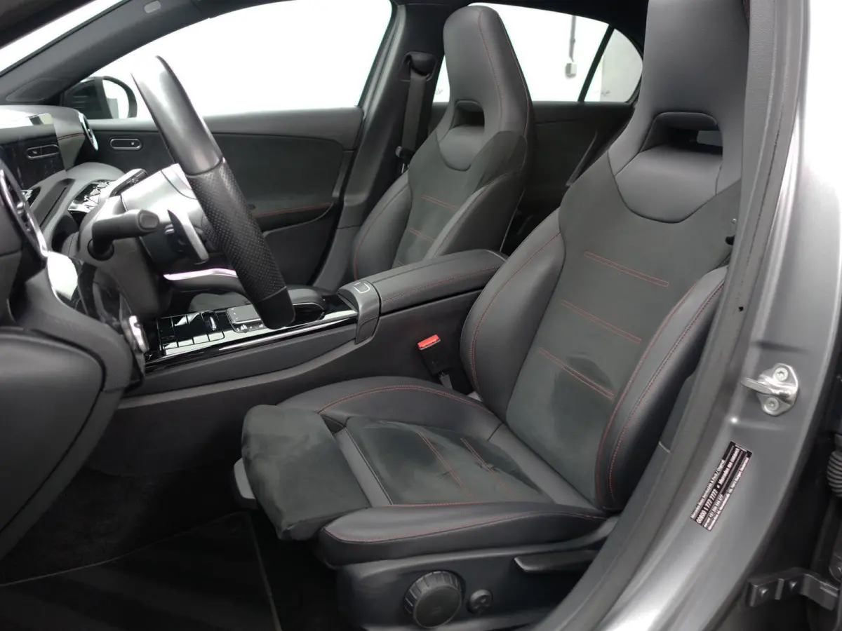 AMG Street Style Edition Aut- Panoramadak, Aero Package, Xenon Led, Alcantara Sport Interieur