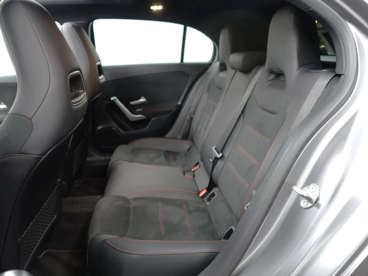 AMG Street Style Edition Aut- Panoramadak, Aero Package, Xenon Led, Alcantara Sport Interieur