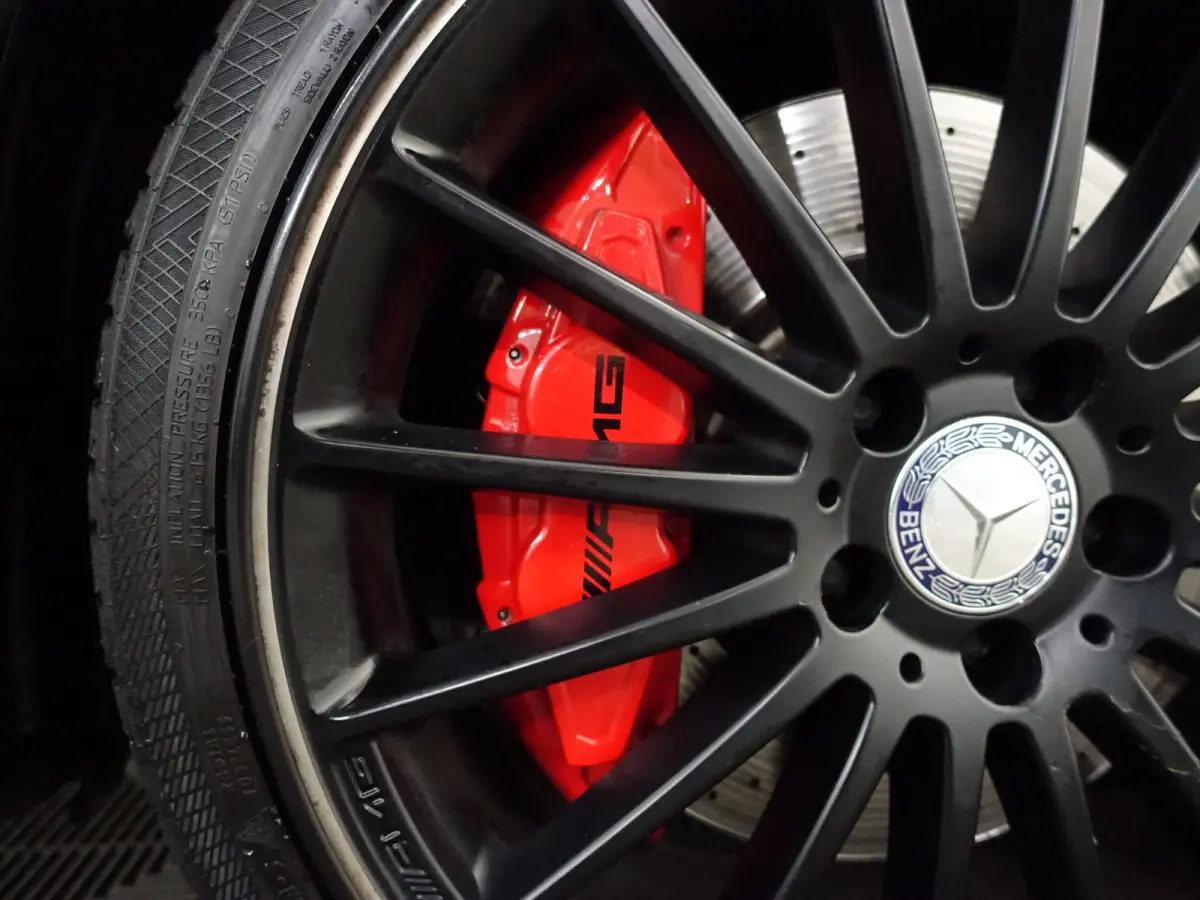 45 AMG 361pk 4MATIC Aut- Memory Seats, Xenon Led, Park Assist, Stoelverwarming, Privacy Glass