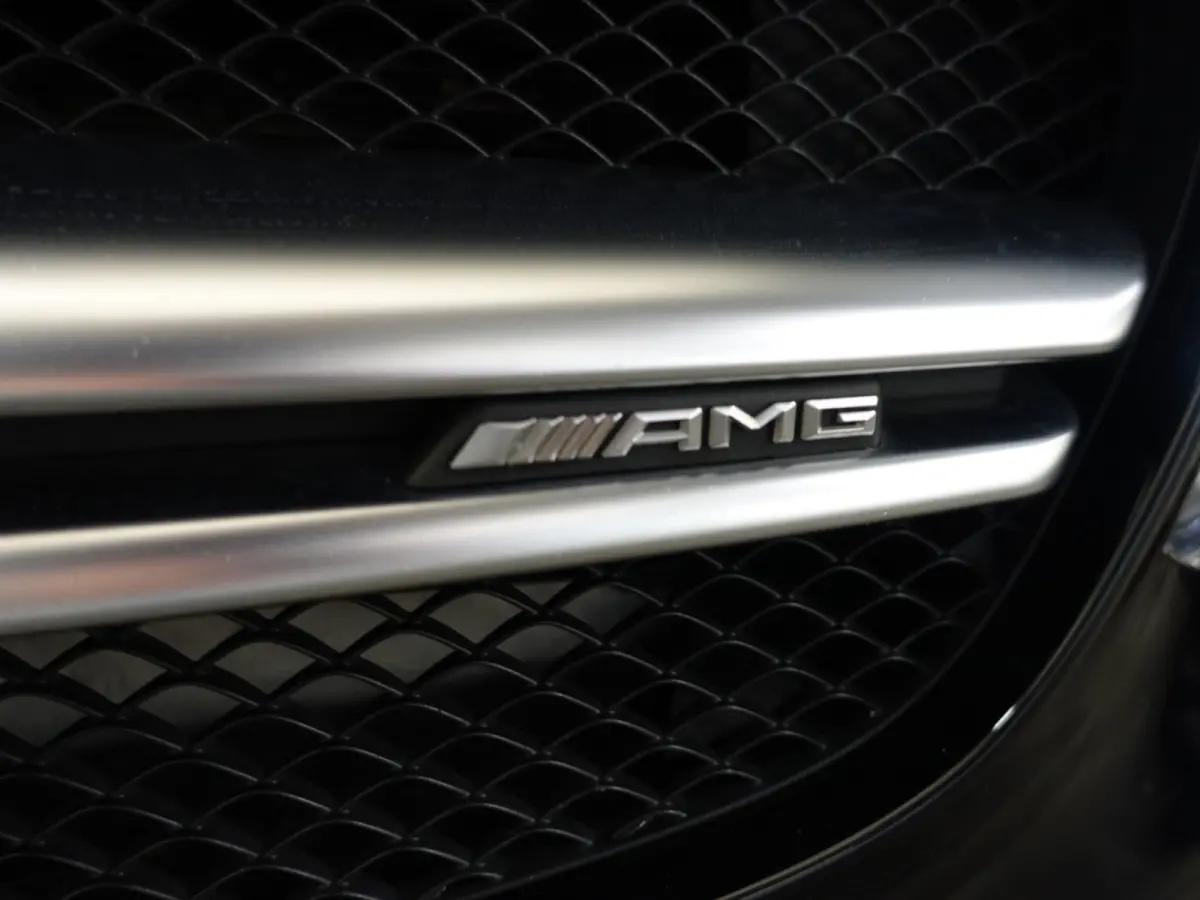 45 AMG 361pk 4MATIC Aut- Memory Seats, Xenon Led, Park Assist, Stoelverwarming, Privacy Glass