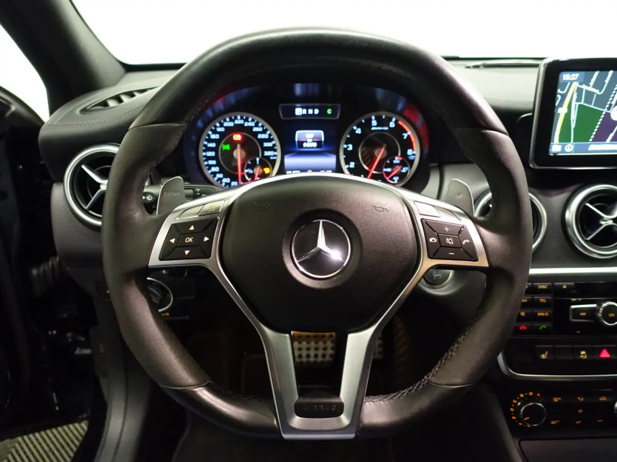 45 AMG 361pk 4MATIC Aut- Memory Seats, Xenon Led, Park Assist, Stoelverwarming, Privacy Glass