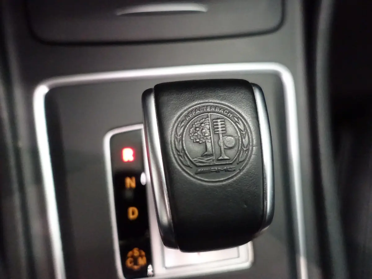 45 AMG 361pk 4MATIC Aut- Memory Seats, Xenon Led, Park Assist, Stoelverwarming, Privacy Glass
