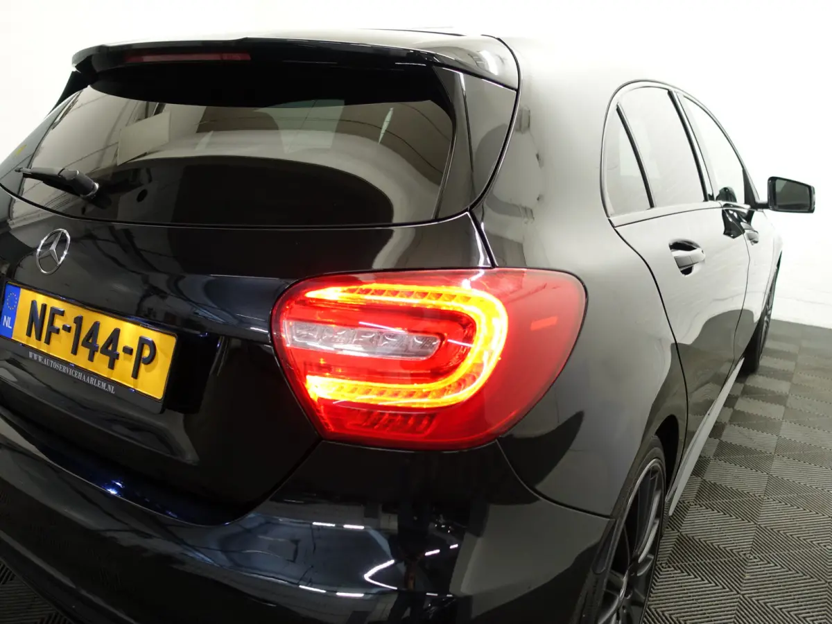 45 AMG 361pk 4MATIC Aut- Memory Seats, Xenon Led, Park Assist, Stoelverwarming, Privacy Glass