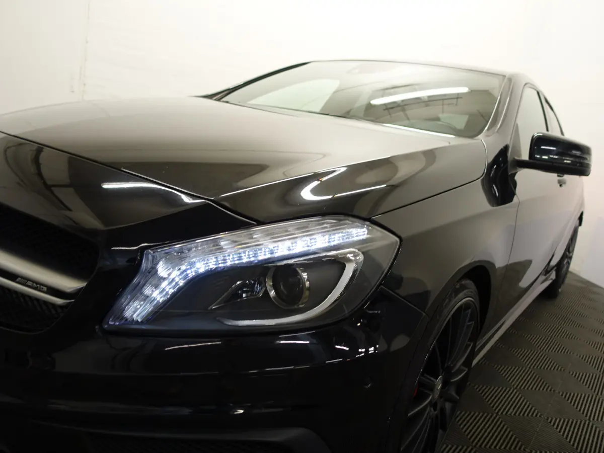 45 AMG 361pk 4MATIC Aut- Memory Seats, Xenon Led, Park Assist, Stoelverwarming, Privacy Glass