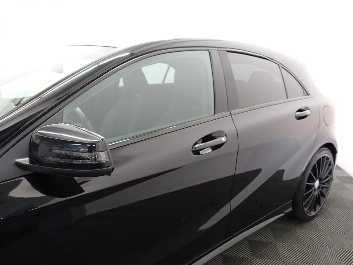 45 AMG 361pk 4MATIC Aut- Memory Seats, Xenon Led, Park Assist, Stoelverwarming, Privacy Glass