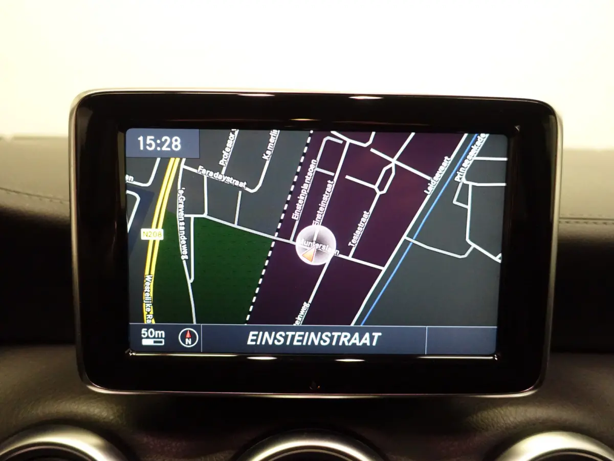 45 AMG 361pk 4MATIC Aut- Memory Seats, Xenon Led, Park Assist, Stoelverwarming, Privacy Glass
