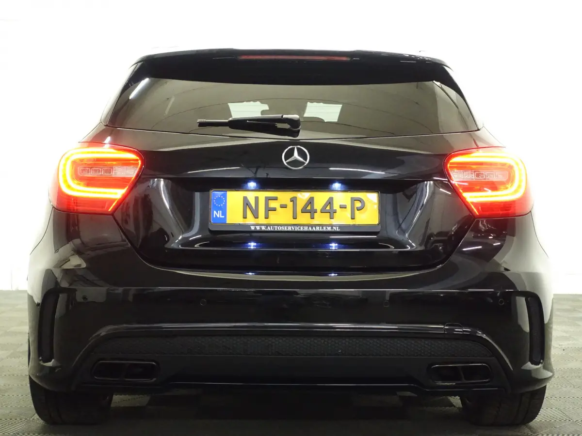 45 AMG 361pk 4MATIC Aut- Memory Seats, Xenon Led, Park Assist, Stoelverwarming, Privacy Glass