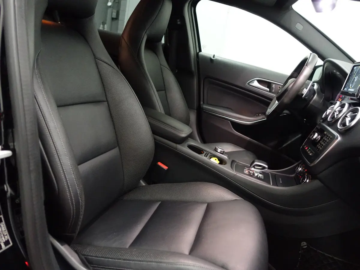 45 AMG 361pk 4MATIC Aut- Memory Seats, Xenon Led, Park Assist, Stoelverwarming, Privacy Glass