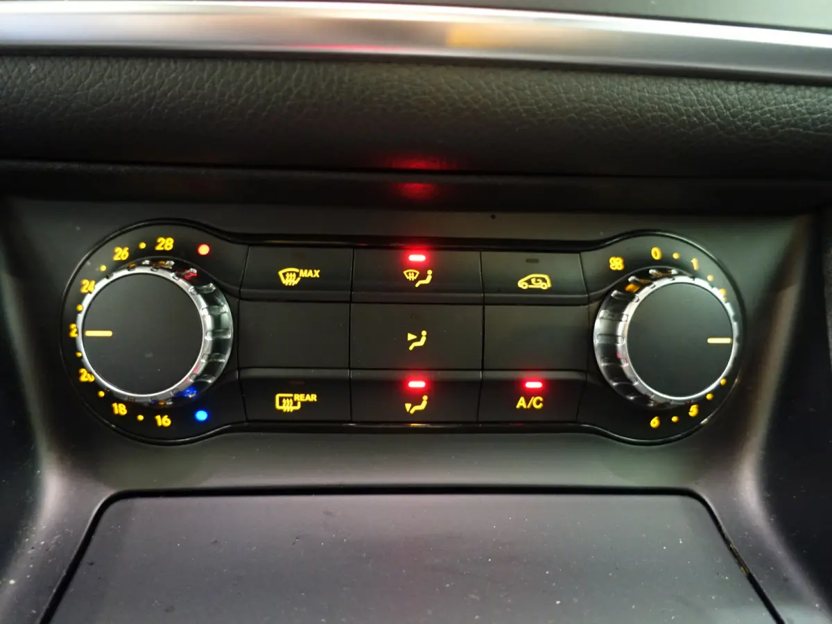 45 AMG 361pk 4MATIC Aut- Memory Seats, Xenon Led, Park Assist, Stoelverwarming, Privacy Glass