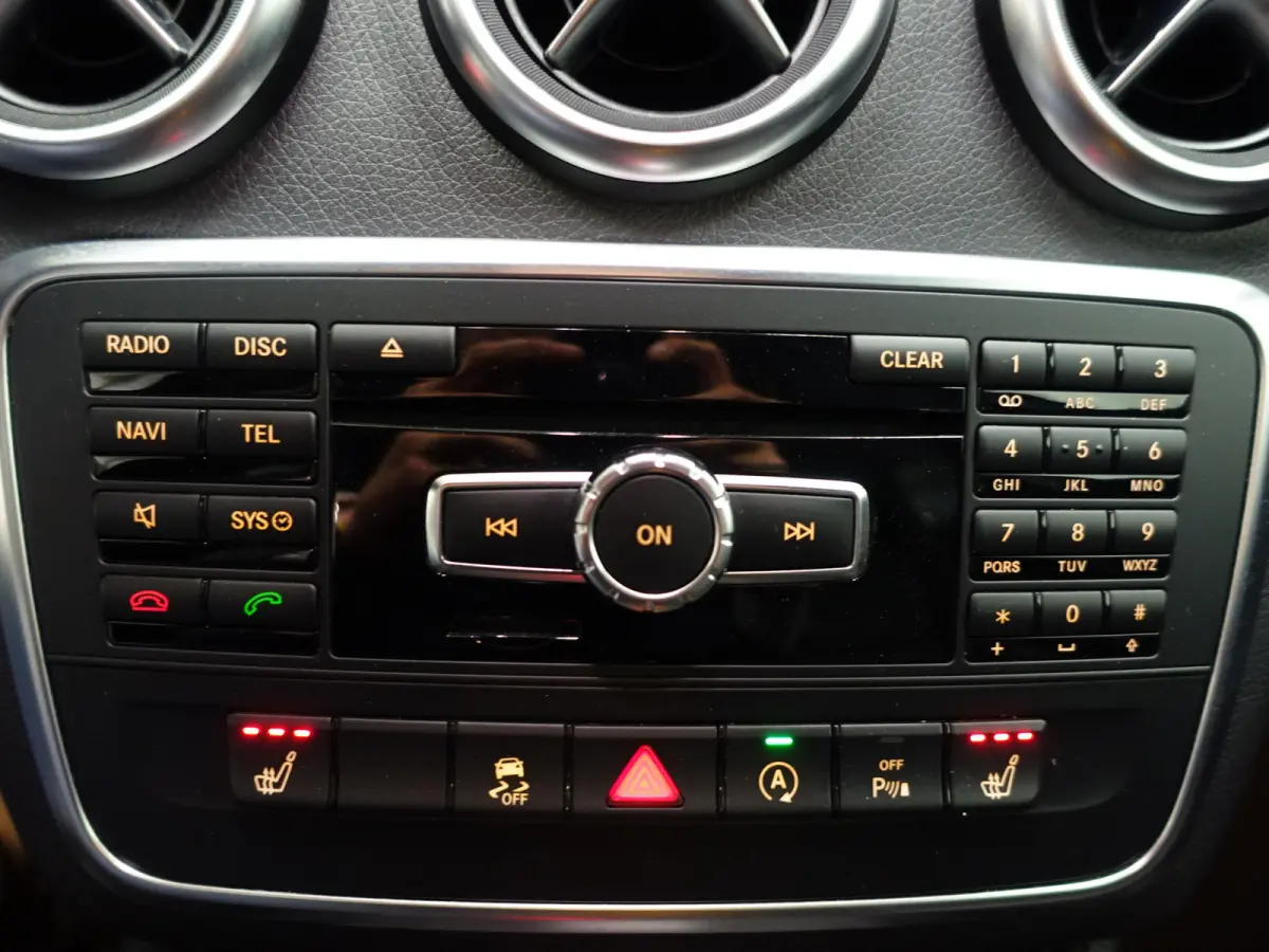 45 AMG 361pk 4MATIC Aut- Memory Seats, Xenon Led, Park Assist, Stoelverwarming, Privacy Glass