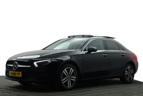 250 e AMG Prestige Plus Aut- Panoramadak, 2x Memory, Sfeerverlichting, Carplay, Android Auto, Zitcomfort