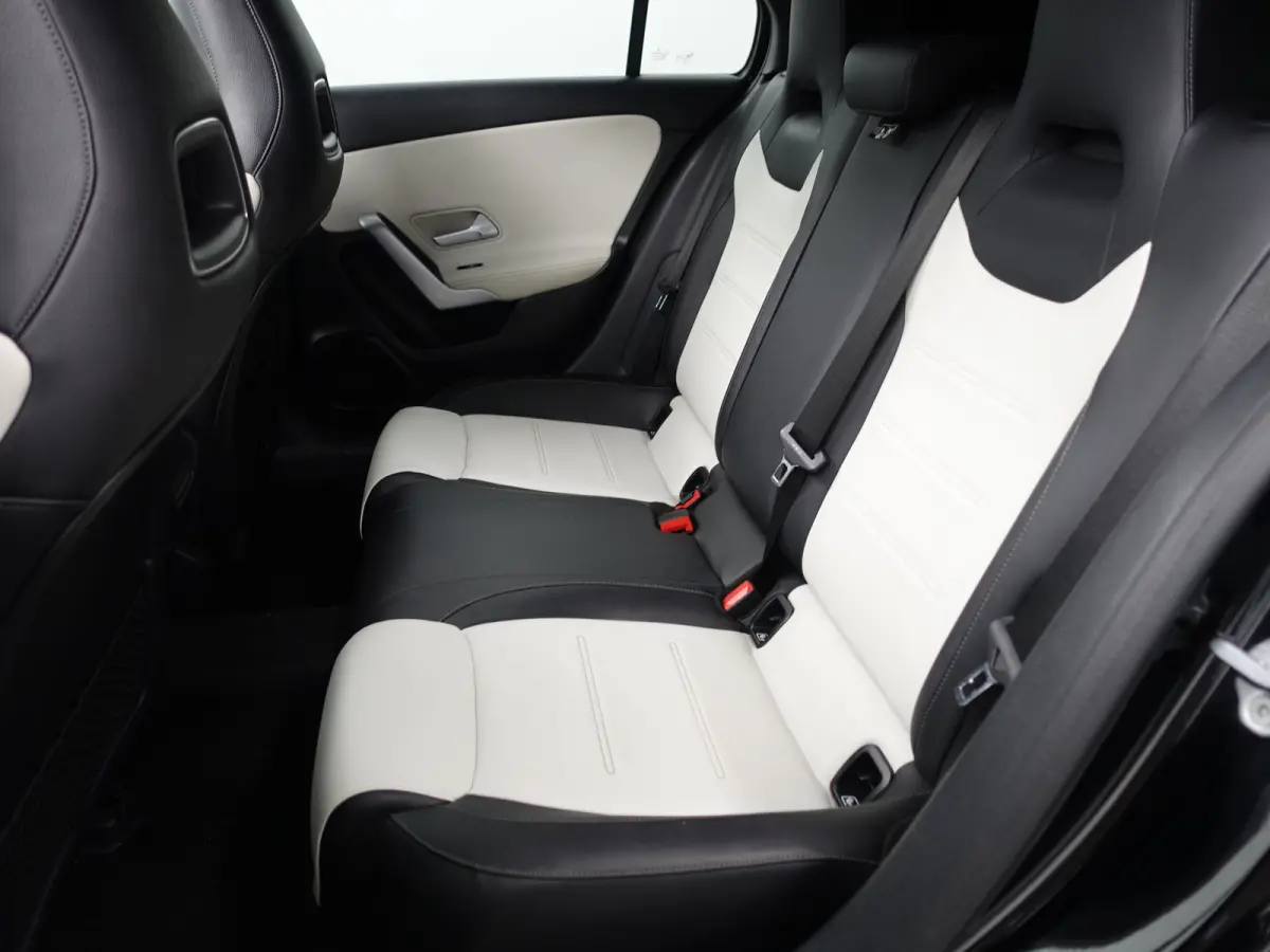 250 AMG Premium Plus Aut- Panoramadak, Sfeerverlichting, Two Tone Sport Leder Interieur, Xenon Led, Night Package