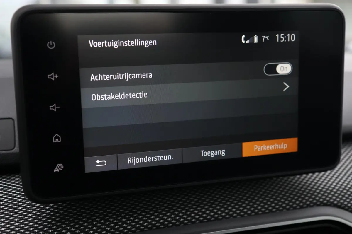 1.0 TCe 90 Automaat Camera Cruise Airco