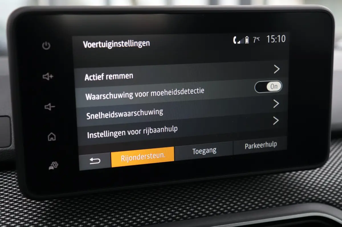 1.0 TCe 90 Automaat Camera Cruise Airco