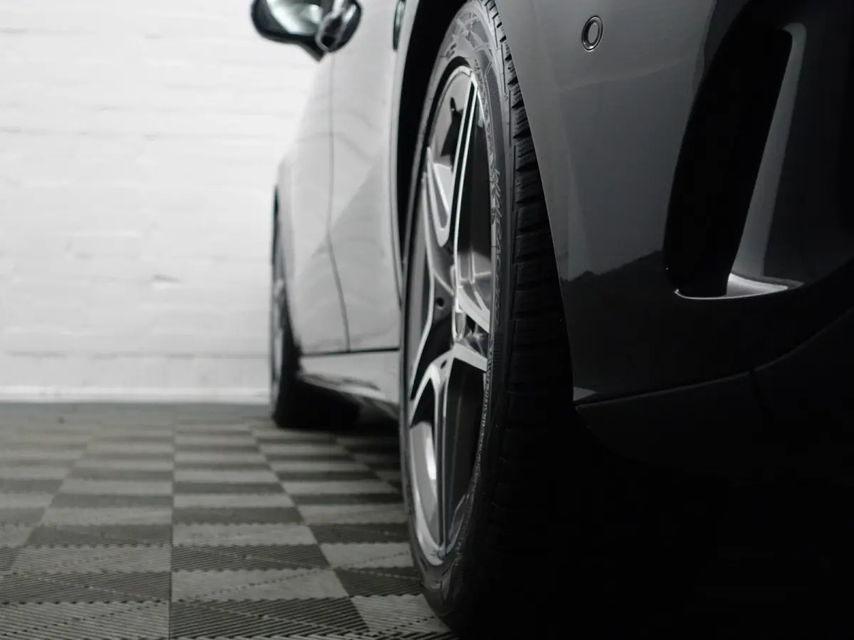 200 AMG Prestige Aut- Panoramadak, Sport Interieur, Xenon Led, Park Assist, Camera, Stoelverwarming